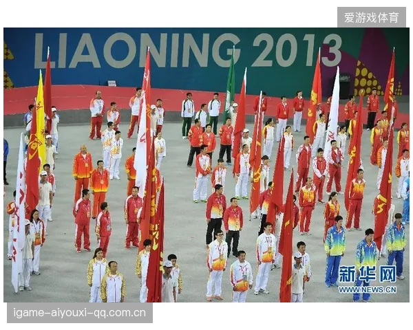 亚运闭幕：中国体育“十二连冠”背后的坚韧与梦想